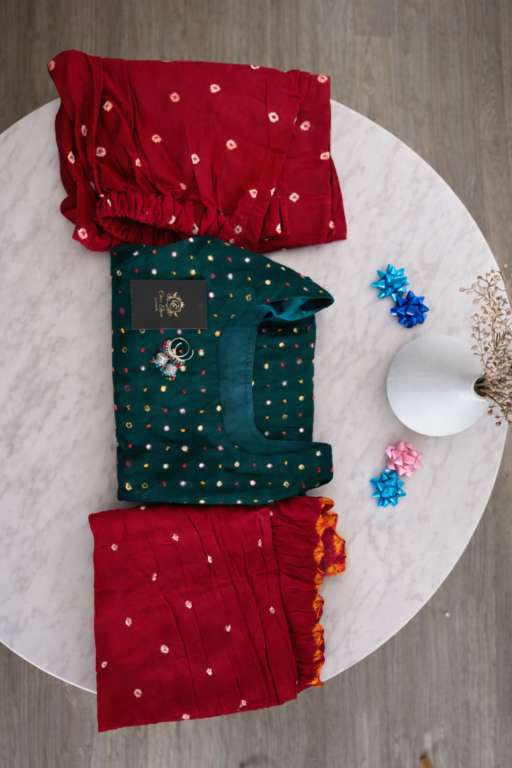 Salwar Suit