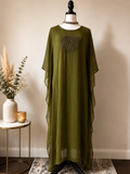 Kaftan - Green