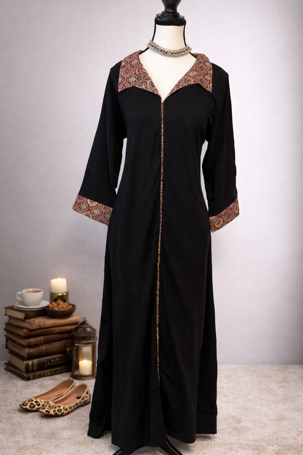Salwar Suit