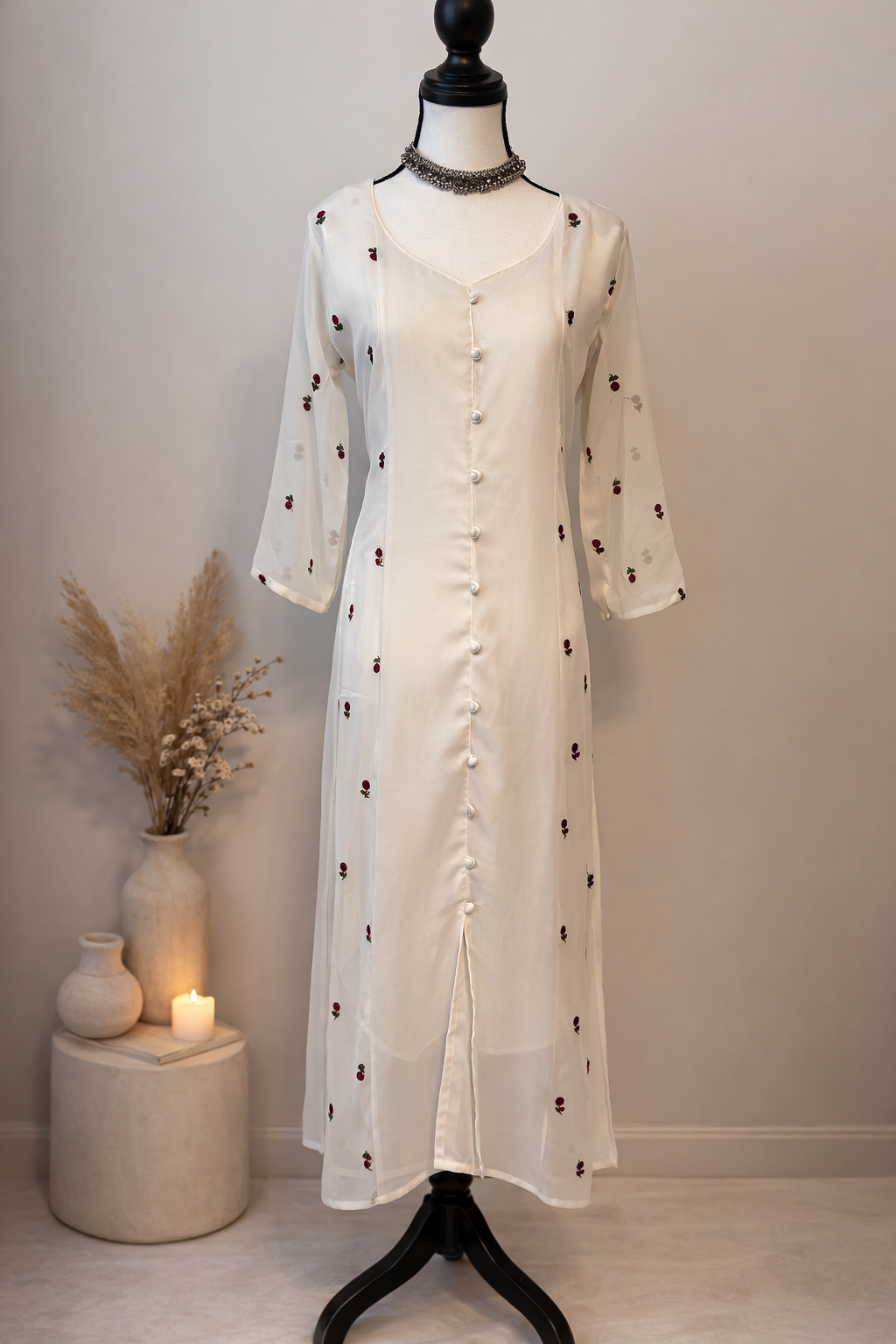 Salwar Suite